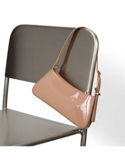 Aldo - Jabelle Pink Women's Shoulder Bag