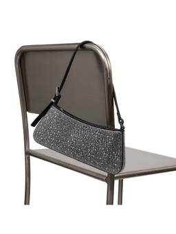 Aldo - Jabelleblingx Black Women's Shoulder Bag