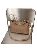 Brown color option, Sold out, Currently selected