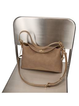 Aldo - Jacq Brown Women's Shoulder Bag