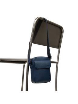 Aldo - Kennethe Navy Men's Cross Body Bag