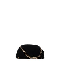 Aldo - Leonieax Black Women's Clutch