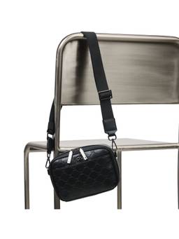 Aldo - Marckus Black Men's Cross Body Bag