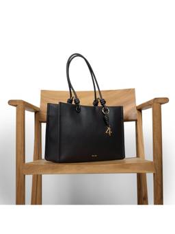 Aldo - Merialaa Black Women's Satchel