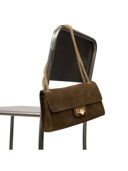 Aldo - Mmelinda Brown Women's Sling Bag