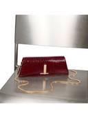 Maroon color option