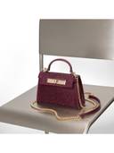 Burgundy color option, Sold out, Currently selected