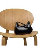Black color option, Sold out, Currently selected