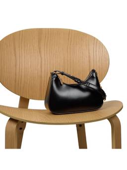 Aldo - Sabryne Black Women's Shoulder Bag