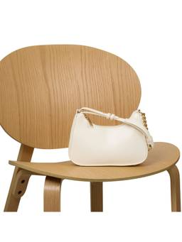 Aldo - Sabryne Off White Women's Shoulder Bag