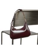 Burgundy color option, Sold out