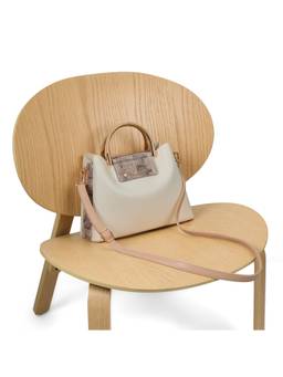 Aldo - Sloana Multicolor Women's Satchel with Detachable Strap