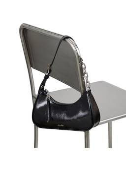 Aldo - Veronikka Black Women's Shoulder Bag