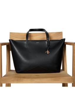 Aldo - Yelenah Black Women's Tote Bag
