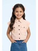 Peach color option