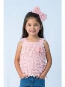Peach color option