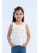 White color option