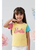Yellow color option, Currently selected