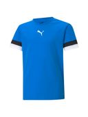 Blue color option, Currently selected