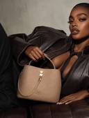 Taupe color option