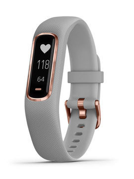 Garmin vivosmart 4 target clearance