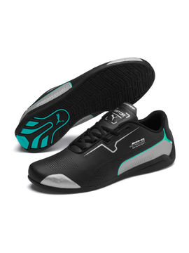 Buy Puma Black Mercedes AMG Petronas 