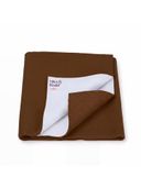 Brown color option, Currently selected