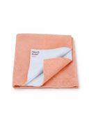 Peach color option, Currently selected