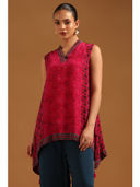 Pink color option, Currently selected