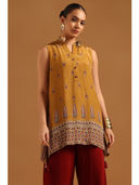Mustard color option, Currently selected