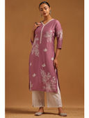 Pink color option, Currently selected