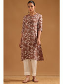Brown color option