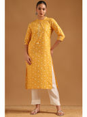 Mustard color option