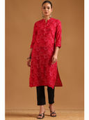 Pink color option, Currently selected