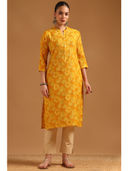 Mustard color option