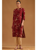 Maroon color option
