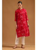 Pink color option, Currently selected