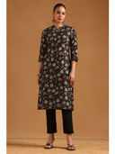 Black color option, Currently selected