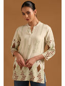 Beige color option