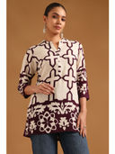 Purple color option, Currently selected