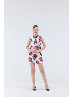 XAYA - Florence Mini Skirt