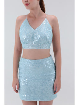 XAYA - Tiara Skirt