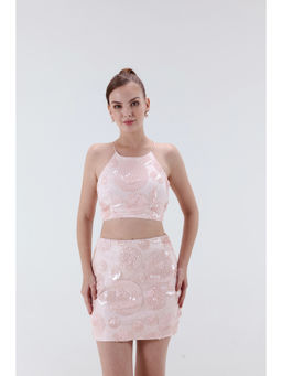 XAYA - Adela Mini Skirt