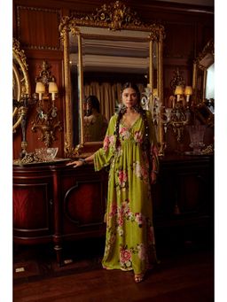 KALISTA - Nazrin Kaftan