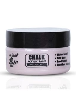 Little Birdie - Home Decor Chalk Paint Pale Orchid 50ml