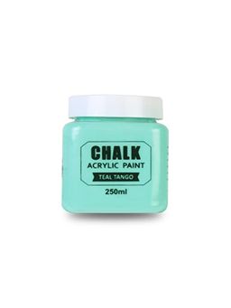 Little Birdie - Home Decor Chalk Paint Teal Tango 250ml
