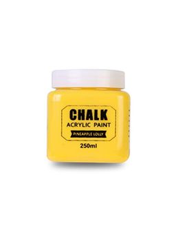 Little Birdie - Home Decor Chalk Paint Pineapple Lolly 250ml