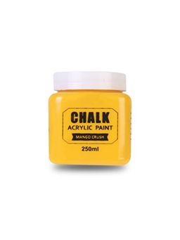 Little Birdie - Home Decor Chalk Paint Mango Crush 250ml