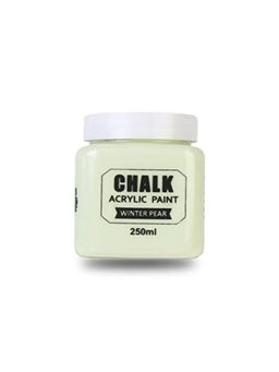 Little Birdie - Home Decor Chalk Paint Winter Pear 250ml