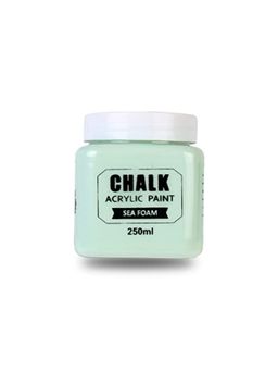 Little Birdie - Home Decor Chalk Paint Sea Foam 250m